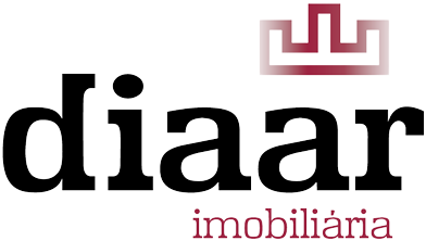 Diaar Imobiliaria Logo